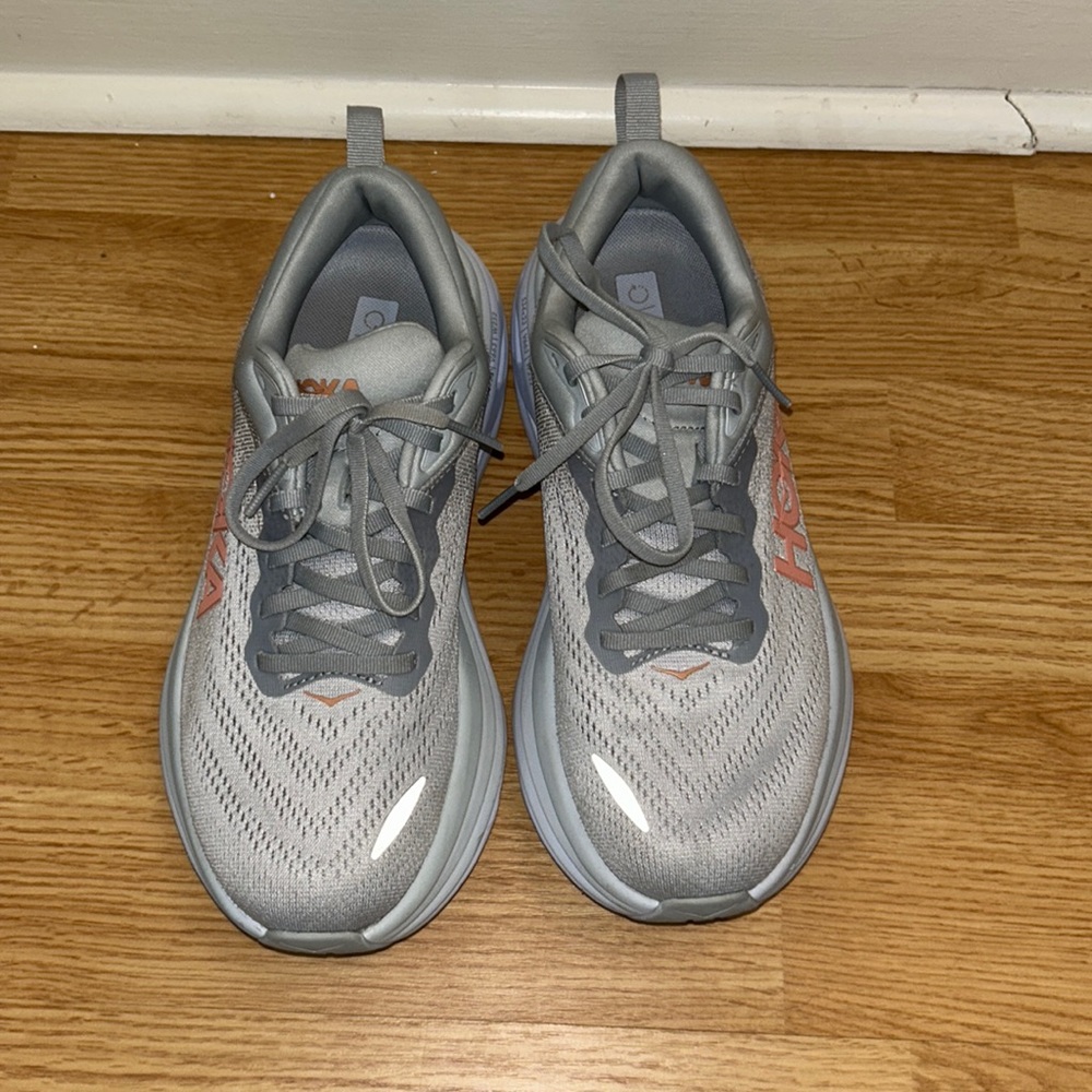 Women’s Hoka Running Shoes